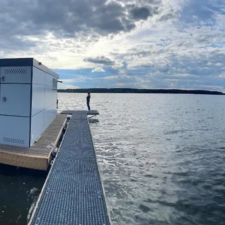 Hausboot Classic Botel *