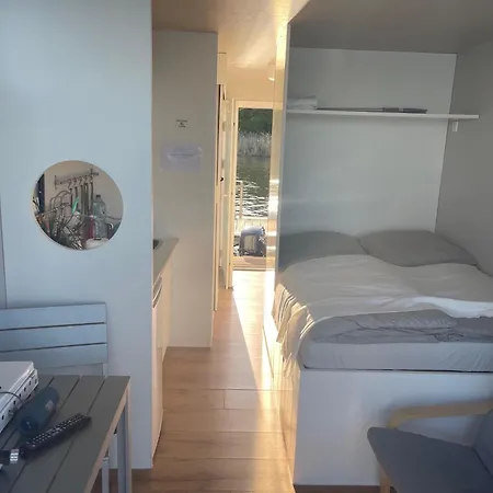 Hausboot Classic Botel