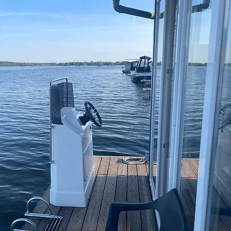 Hausboot Classic *