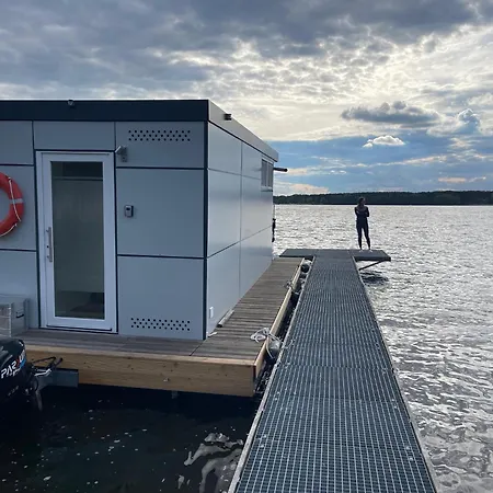 Hausboot Classic * Schwielochsee