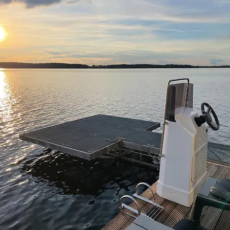 Hausboot Classic *