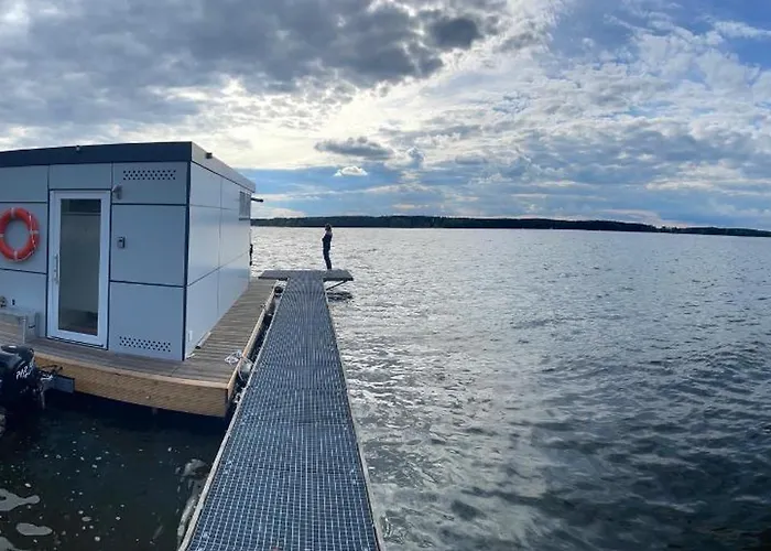 Hausboot Classic Botel *