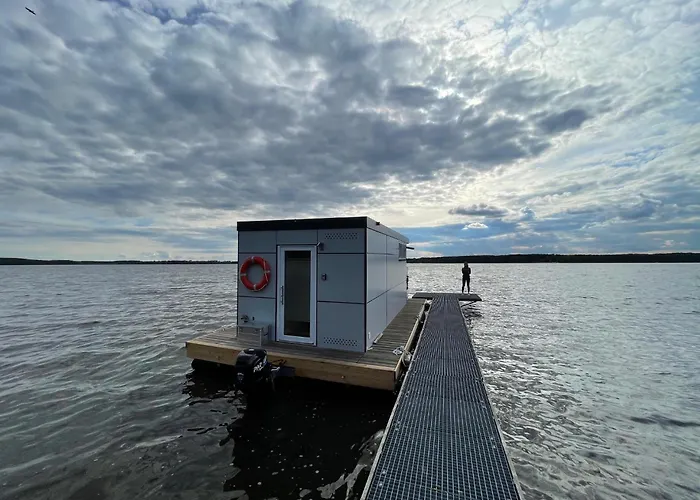 Hausboot Classic Botel