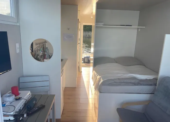 Hausboot Classic Botel