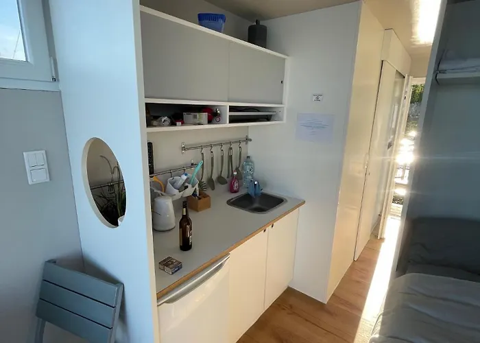 Hausboot Classic Botel *