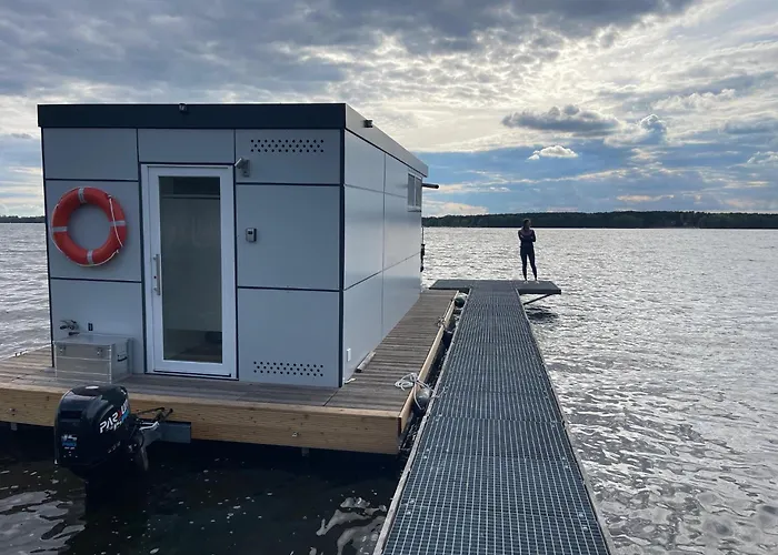 Hausboot Classic * Schwielochsee